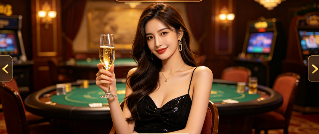 精选餐饮娱乐站点横向配图